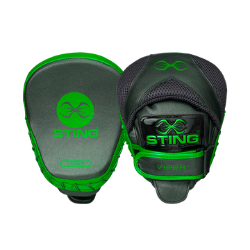 MYSTING CUSTOM VIPER FOCUS MITT